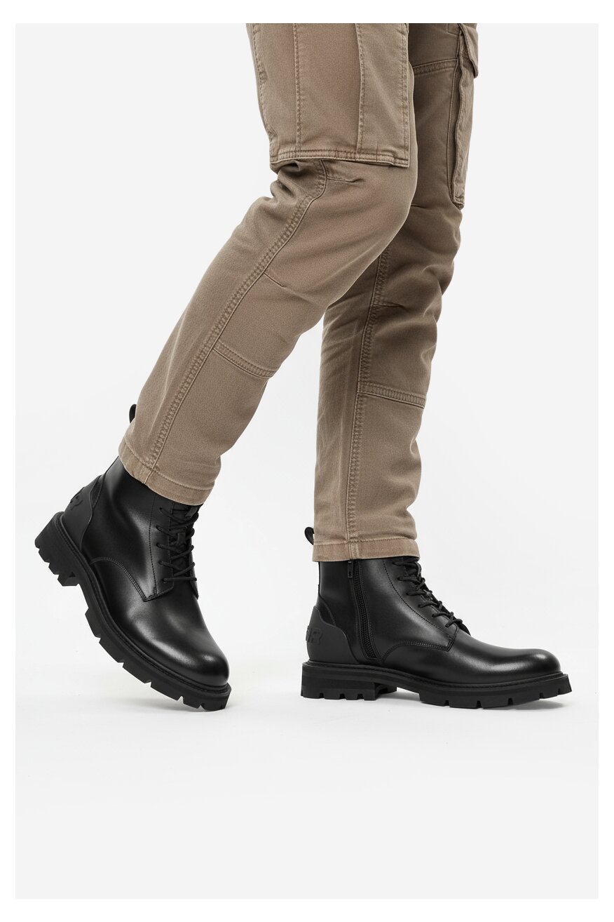 
                Боти G-STAR RAW ЧЕРЕН - 5906751443675