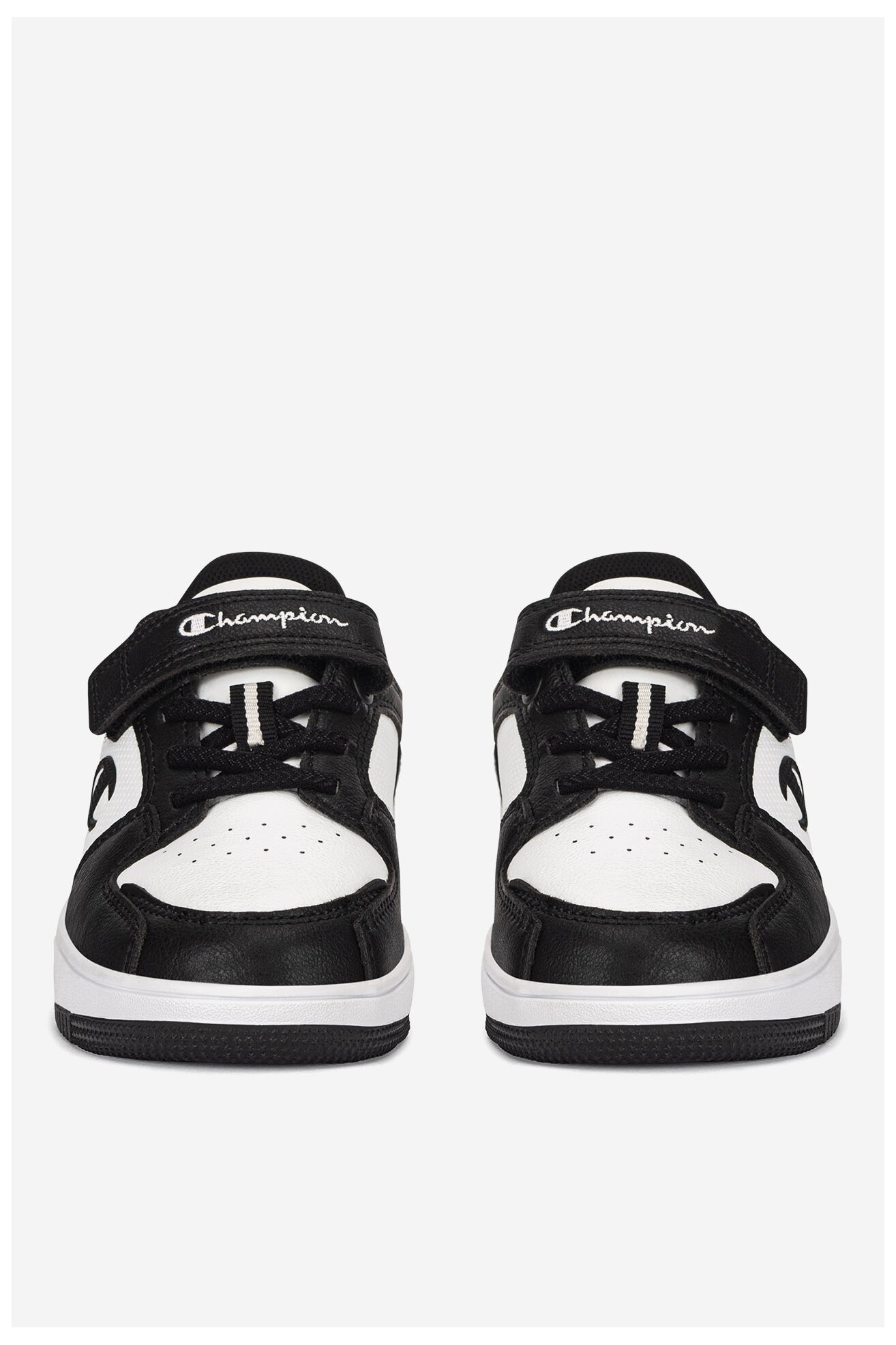 Sportska obuća Champion REBOUND 2.0 LOW B PS S32414-WW019_ CRNA