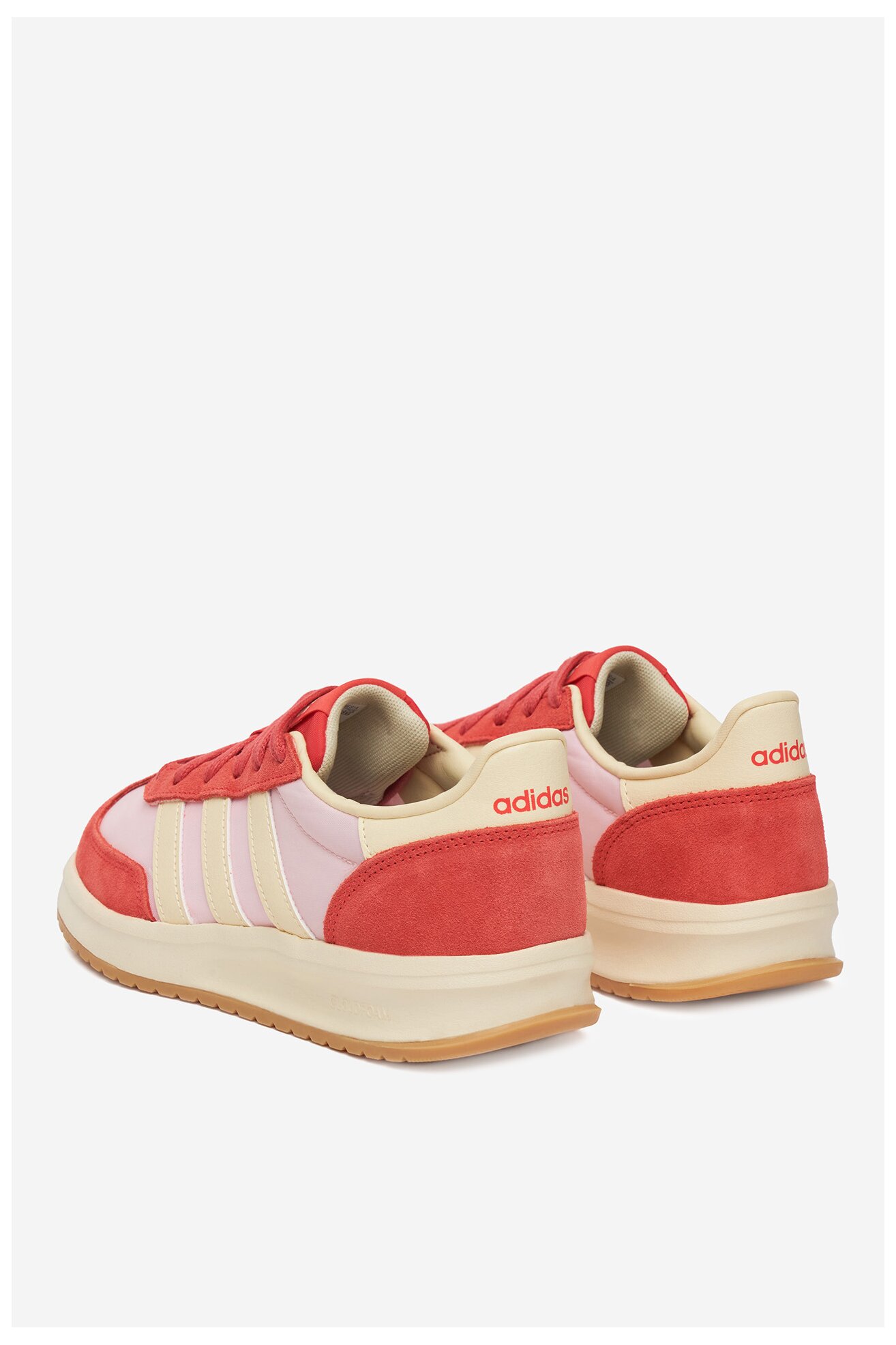 Спортни обувки adidas RUN 70S JP5465 РОЗОВ