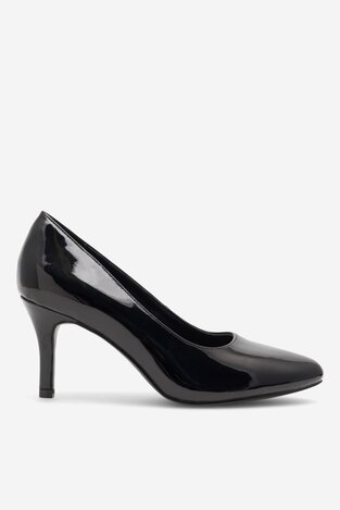 Туфлі-Човники Lasocki WYL3237-6Z ЧОРНИЙ