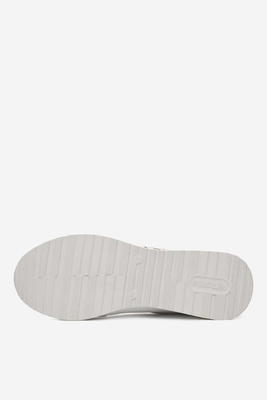 Sneakerși Remonte ALB - 2230074035235