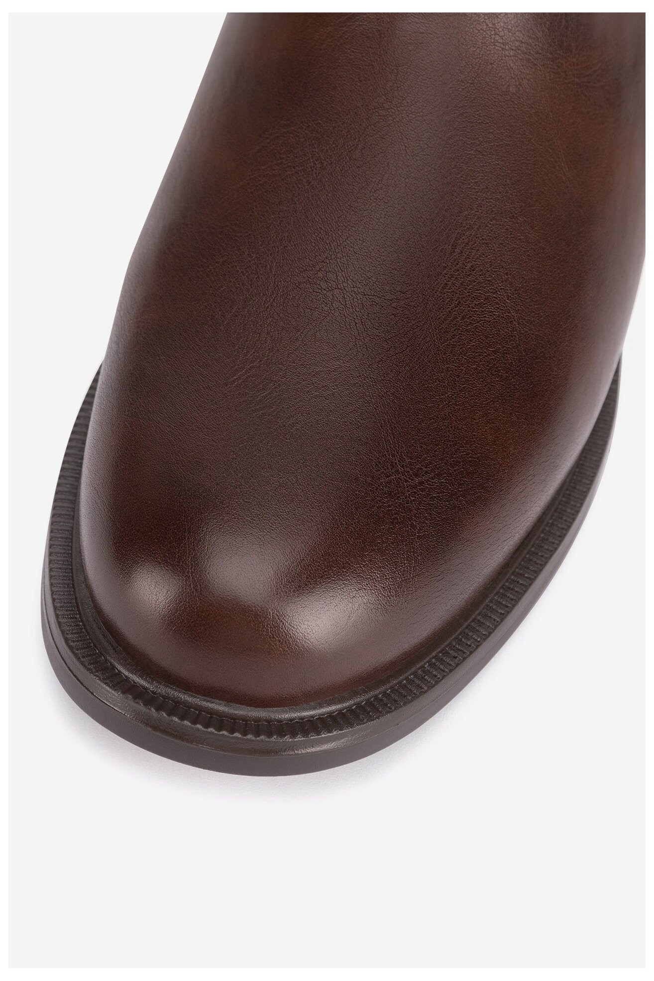 Kotníková obuv Clara Barson WYL3644A-6 HNĚDÁ