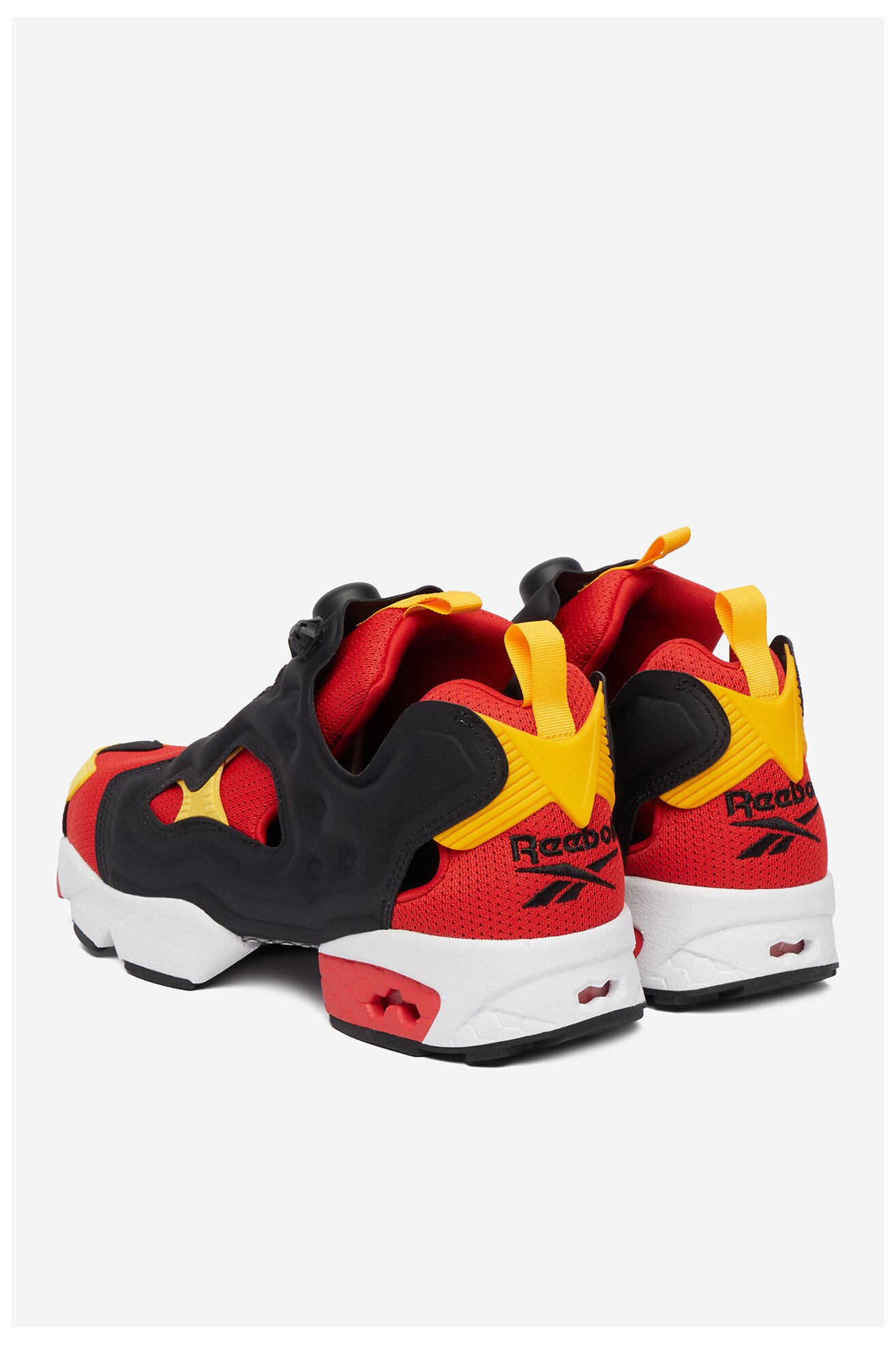 Спортни обувки Reebok EO-INSTAPUMP FURY 94 OG 100245175 МИКС