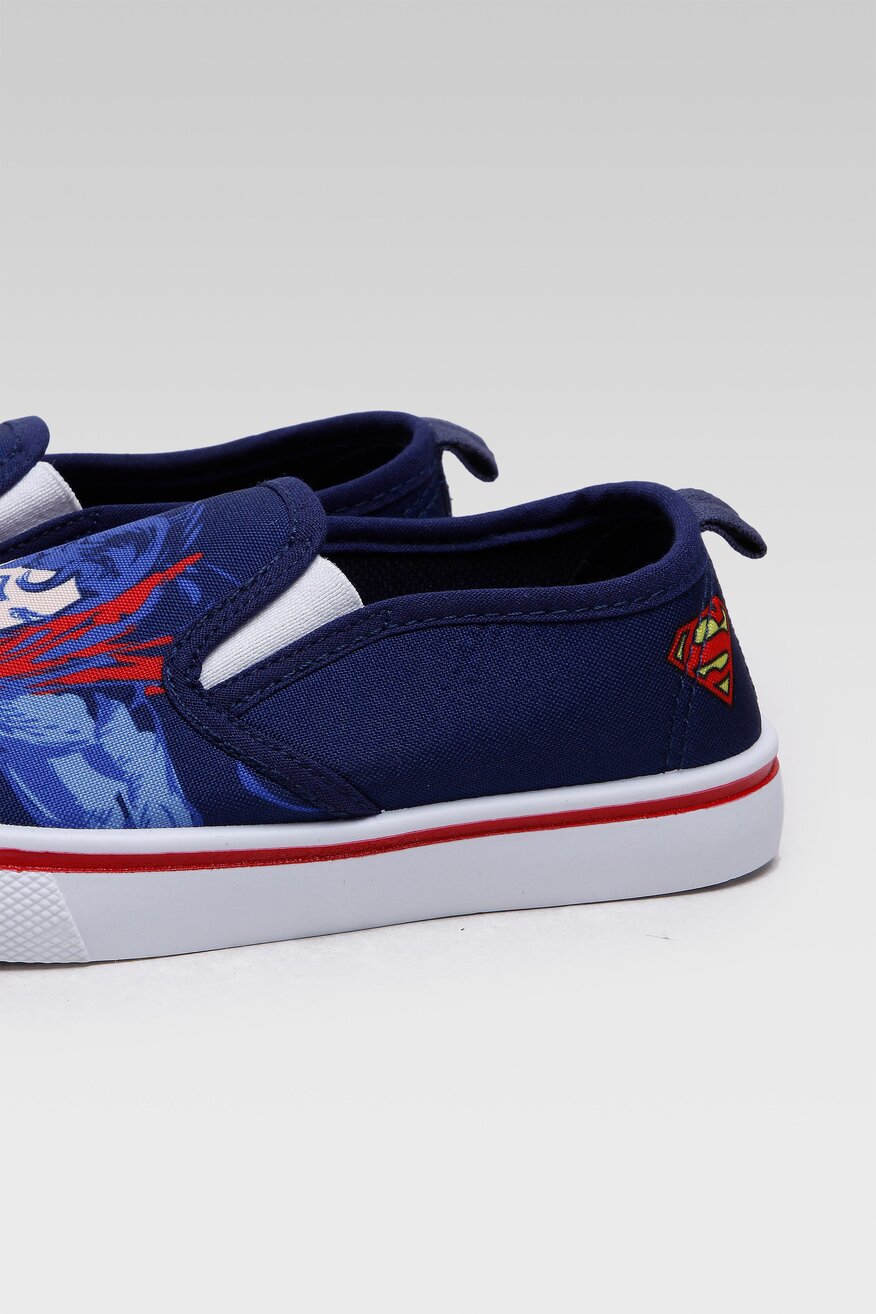 
                Papuci de casă Superman BLEUMARIN - 5904248299842