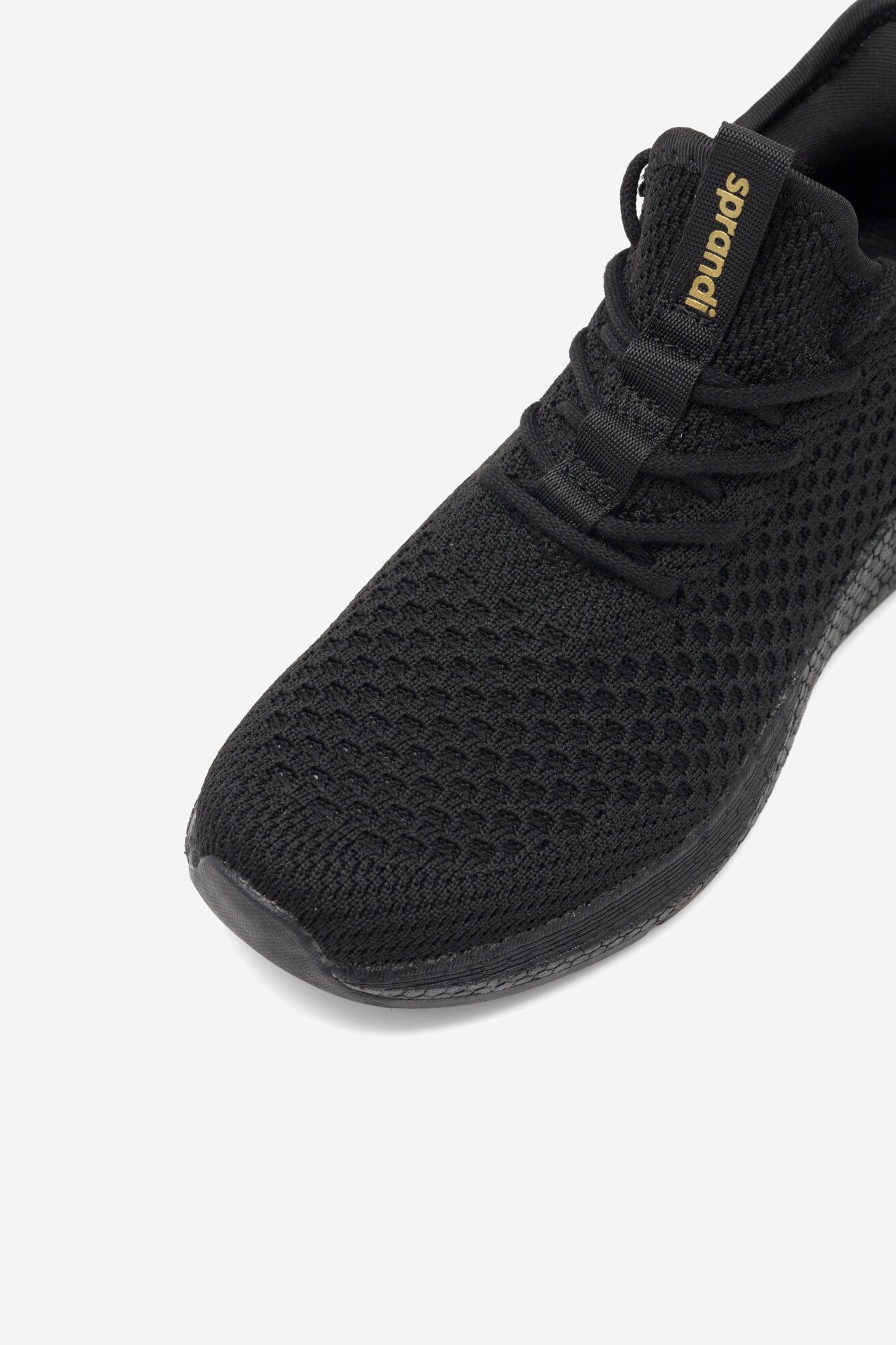 Încălțăminte sport Sprandi MP07-GVA1 NEGRU