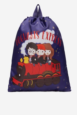 Мішок Для Взуття Harry Potter CEO-ACCCS-AW26-109WBHP ФІОЛЕТОВИЙ