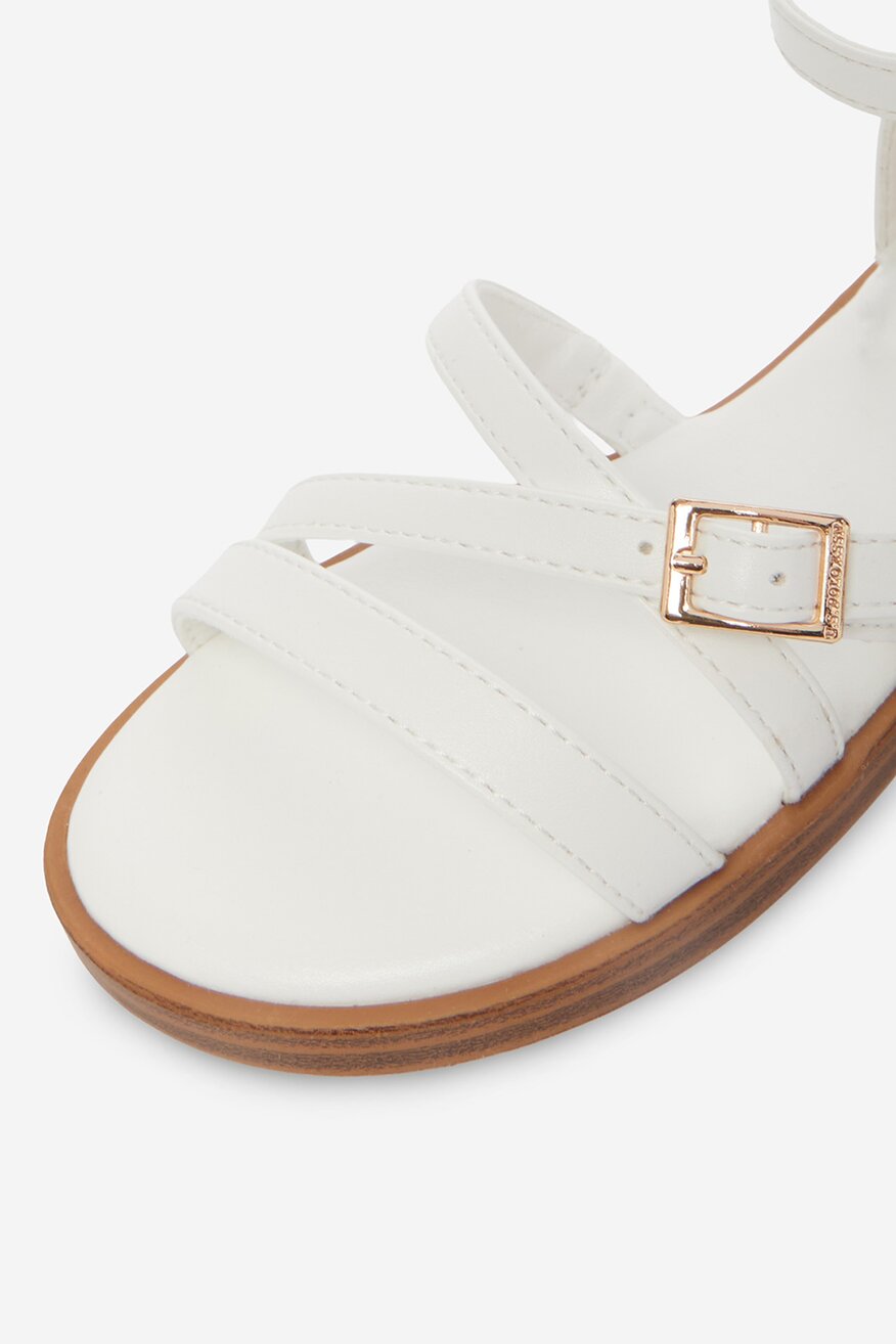 
                U.S. POLO ASSN. - Sandały - 5907964024811