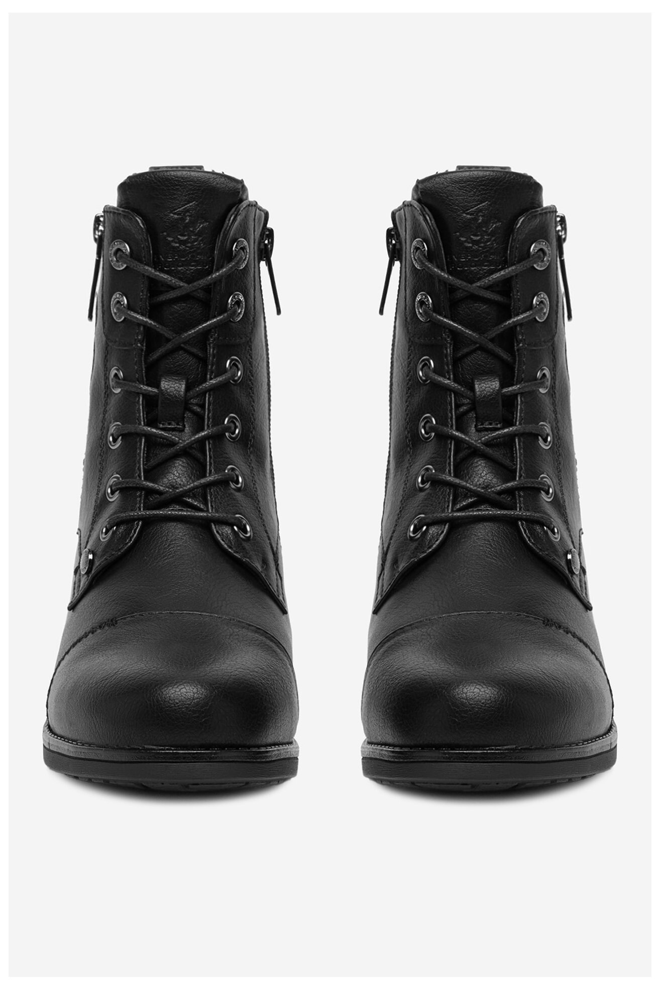 Duboke cipele Beverly Hills Polo Club CEO-WS6631-01 CRNA