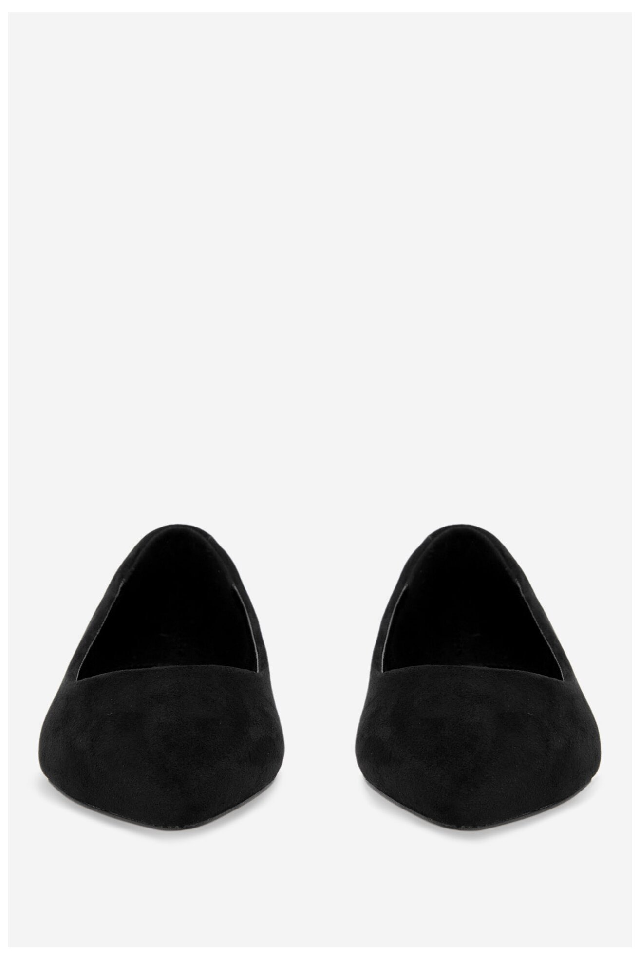 balerini NINE WEST WFA2622-1 NEGRU