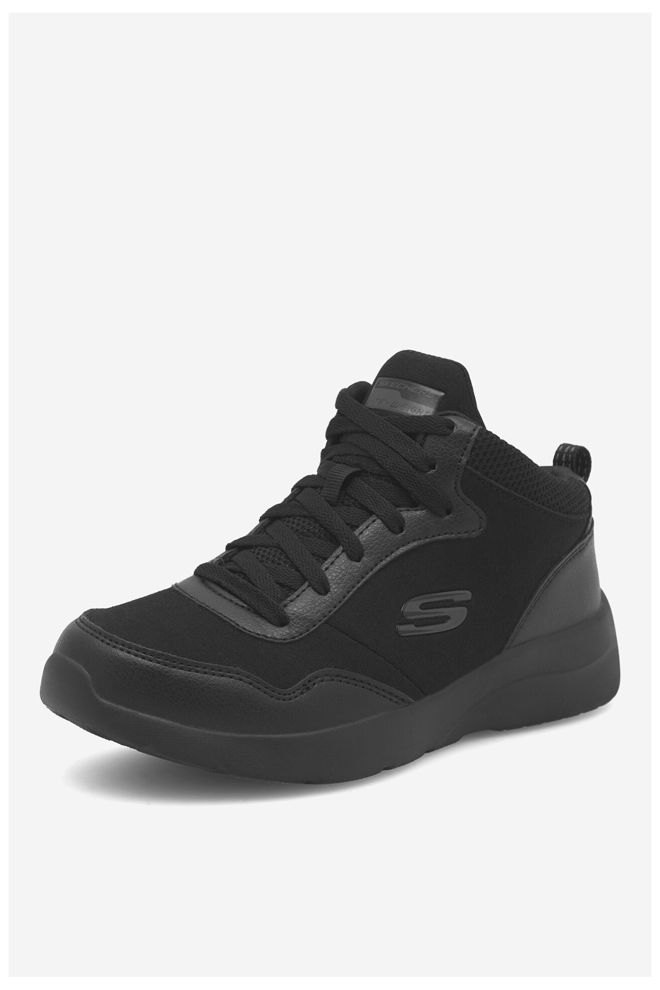 Obuwie sportowe Skechers 66666321 BBK Czarny