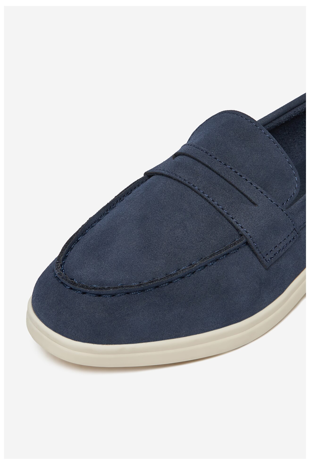 Mocasini Clara Barson WFA3930-1 BLEUMARIN