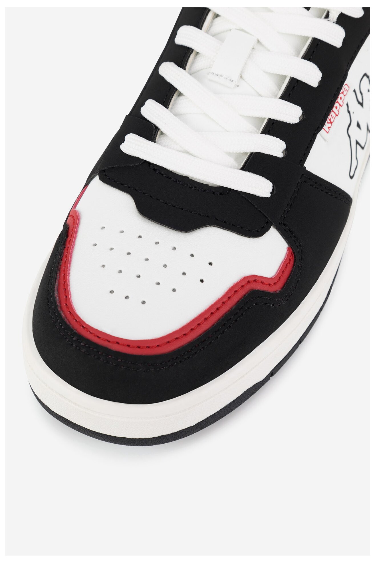 Încălțăminte sport Kappa SS24-3C001(CH) ALB