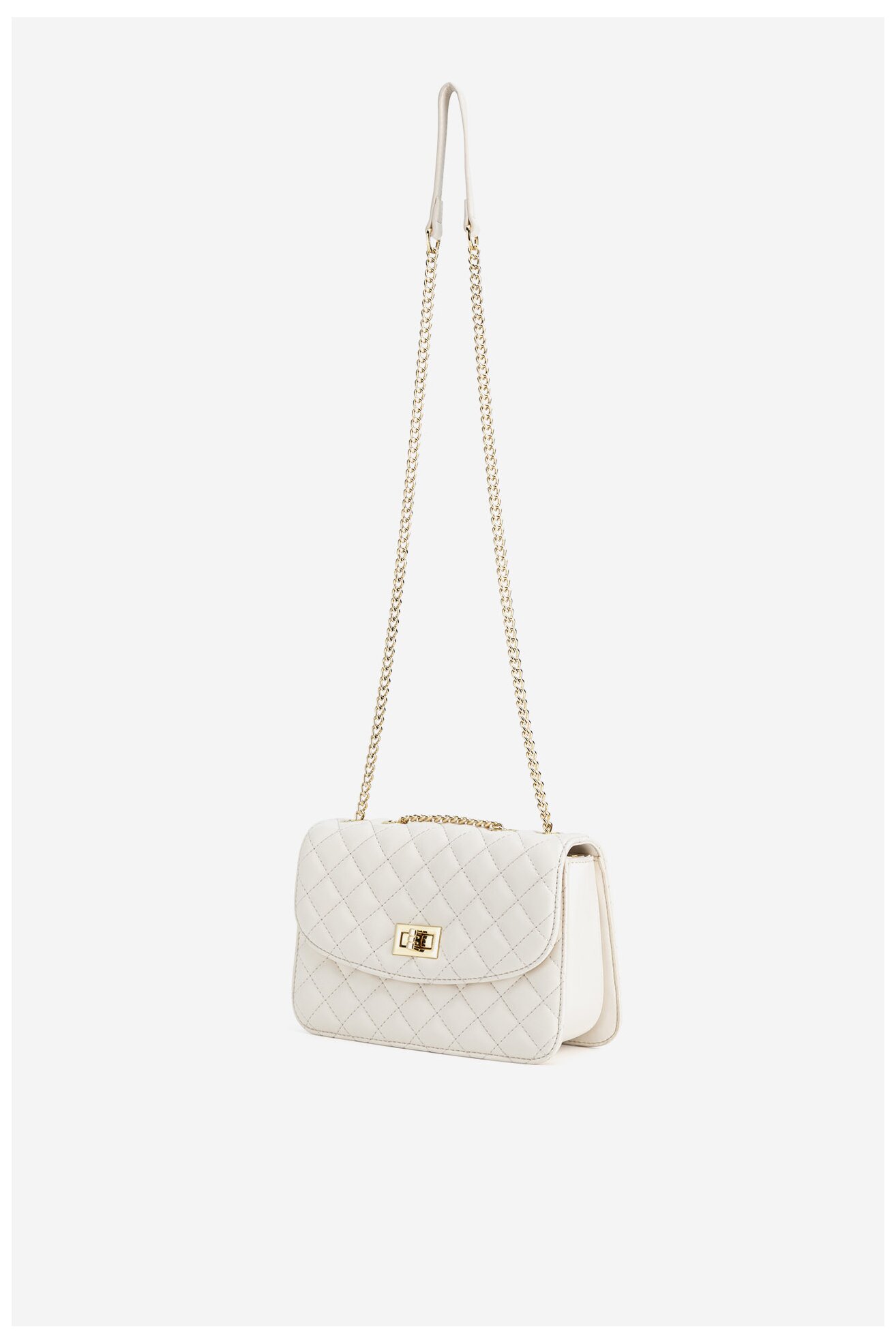 Torebka Badura TYL00493 Beżowy