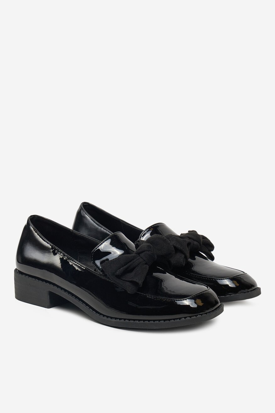 DeeZee - Loafersy - 5906751066447