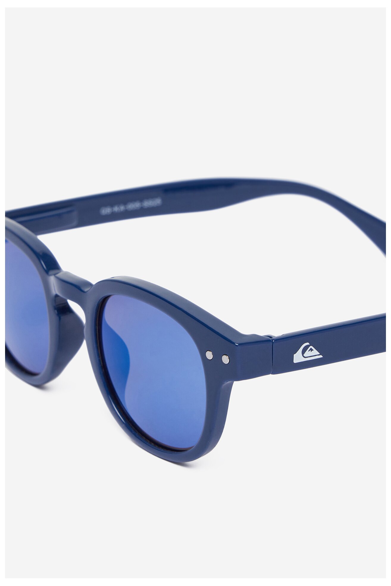 Okulary dziecięce QUIKSILVER QS-KA-005-SS25 Granatowy
