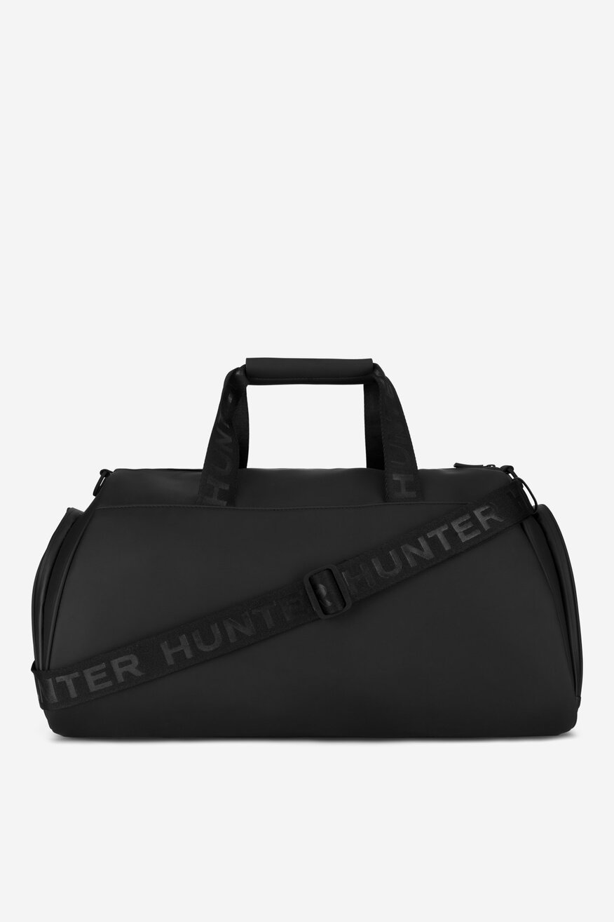 
                Чанта за пътуване HUNTER ЧЕРЕН - 5905588831266