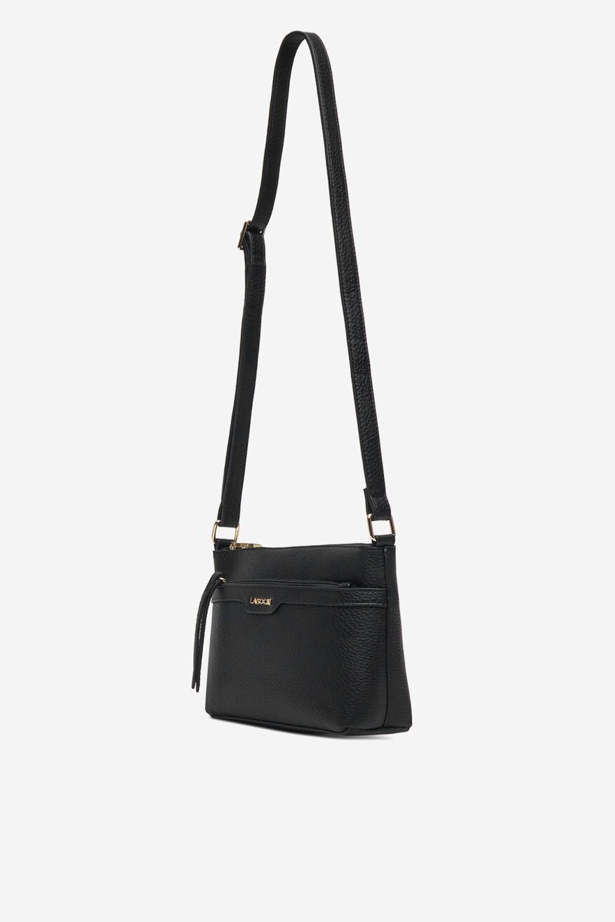 Torba Lasocki CRNA - 5904862312118