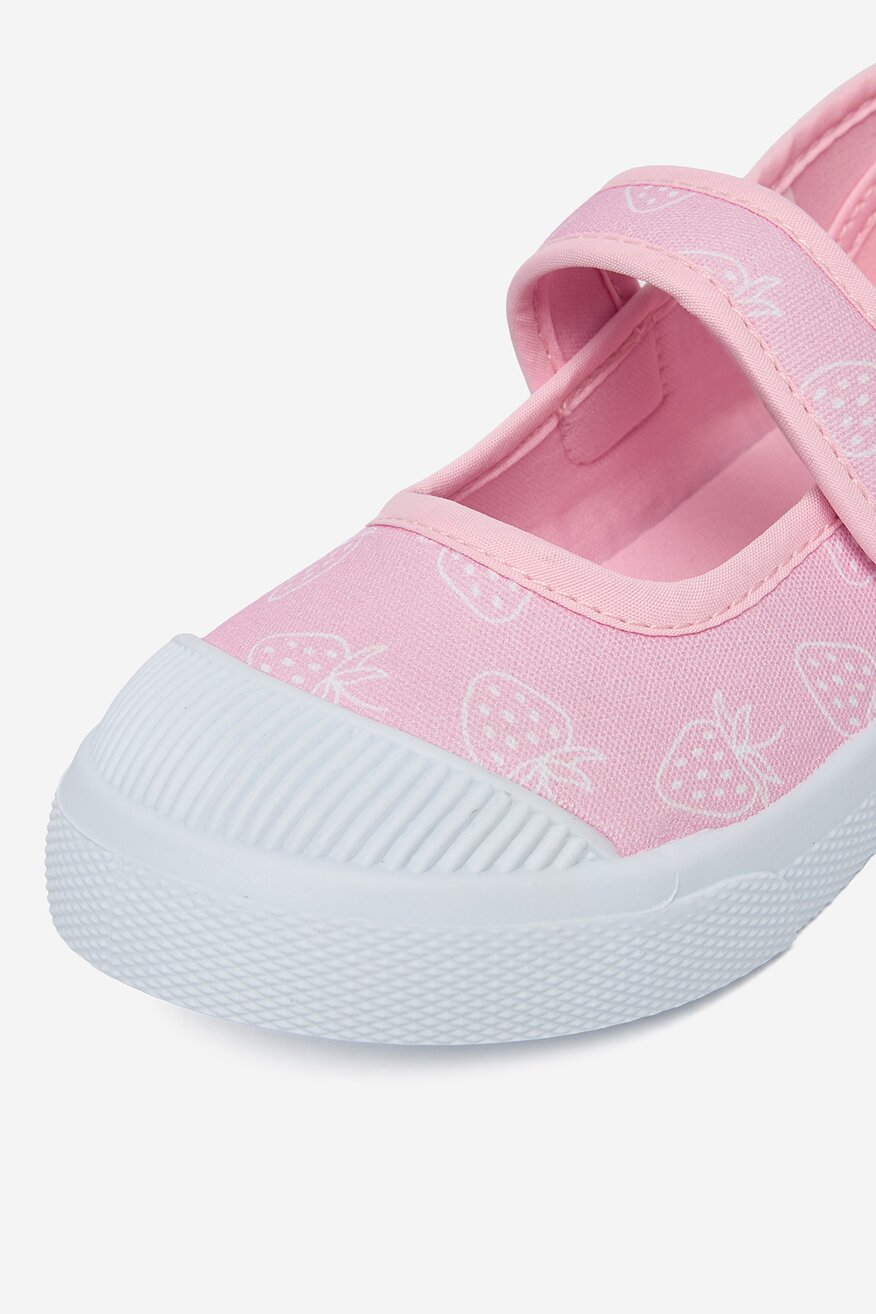 
                Чехли Jenny РОЗОВ - 5906751562390