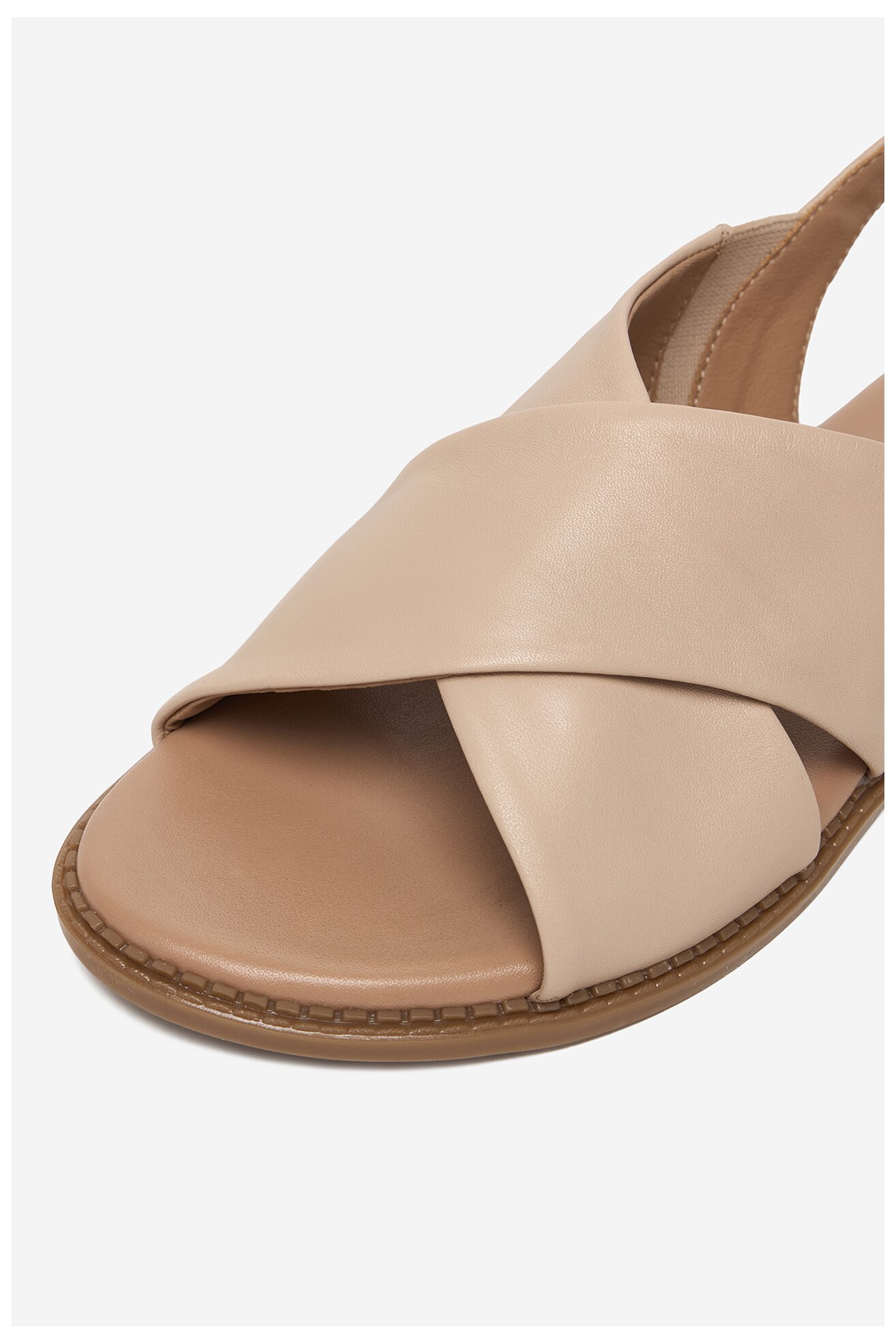 Сандали Lasocki CEO-EST-AFIONA-11 СВЕТЛОБЕЖОВ