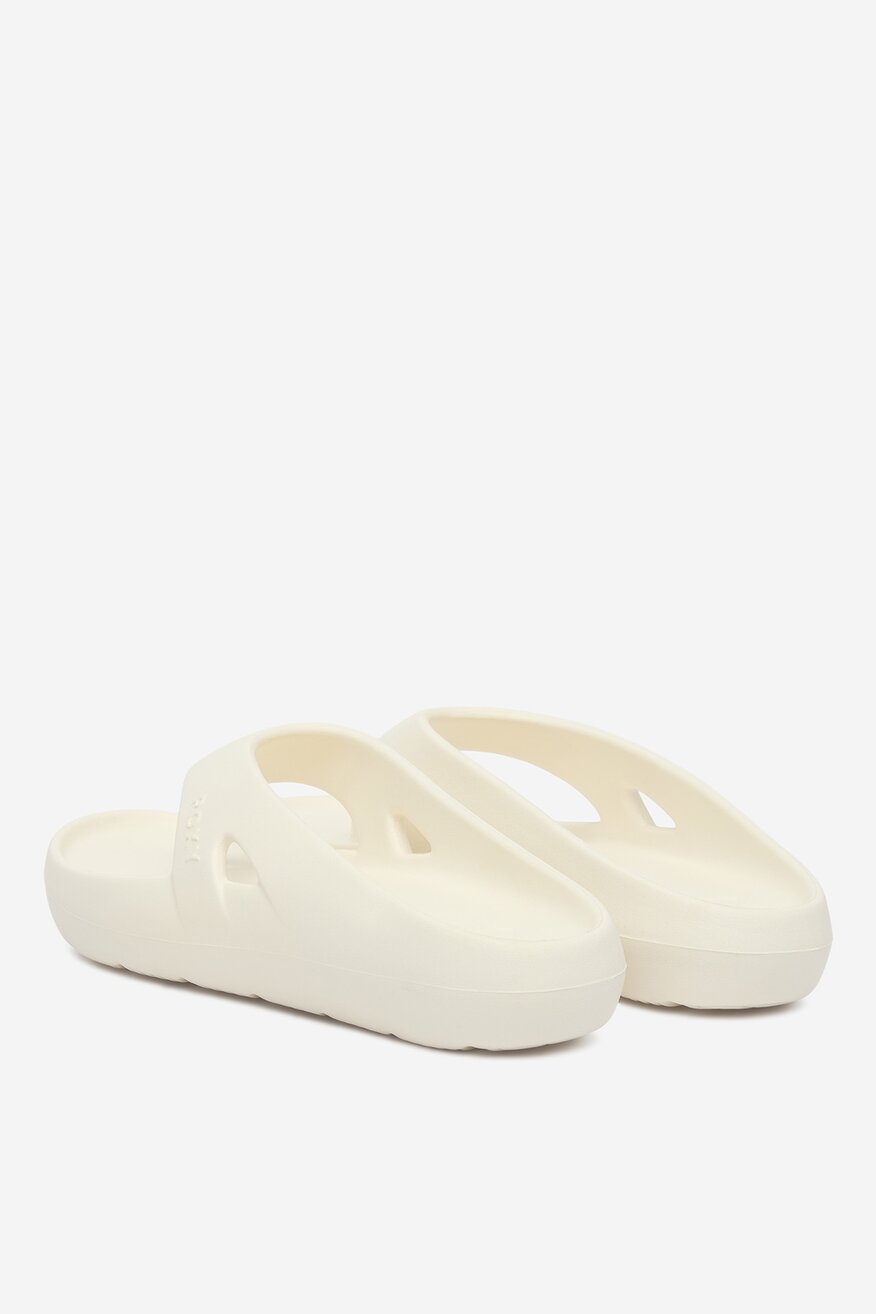 
                Шльопанець для басейну ROXY БІЛИЙ - 5906751950999