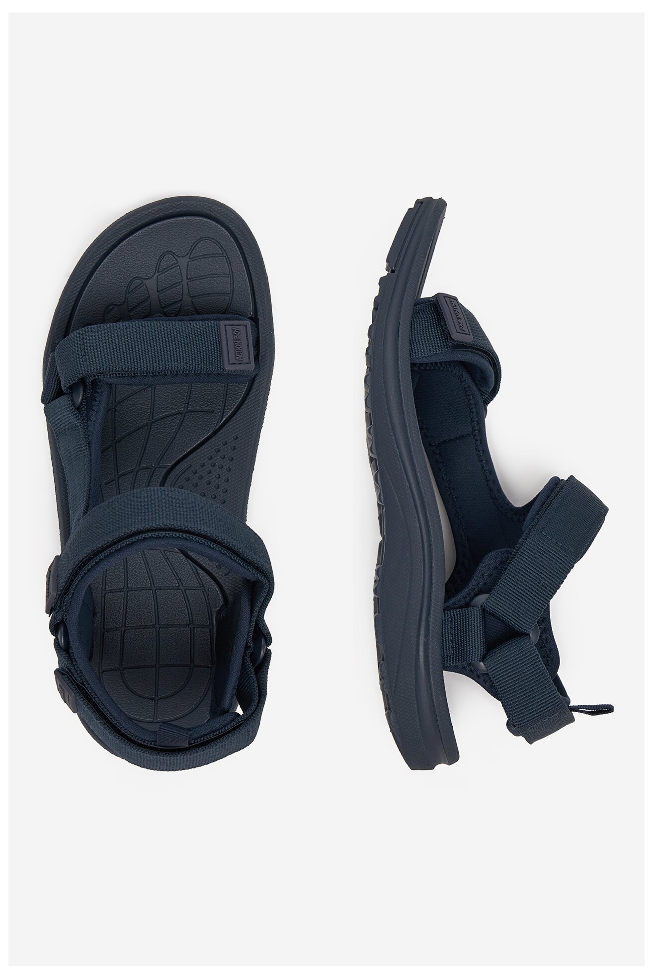 Сандали Action Boy P3230802(V)CH КОБАЛТОВО СИНЬО