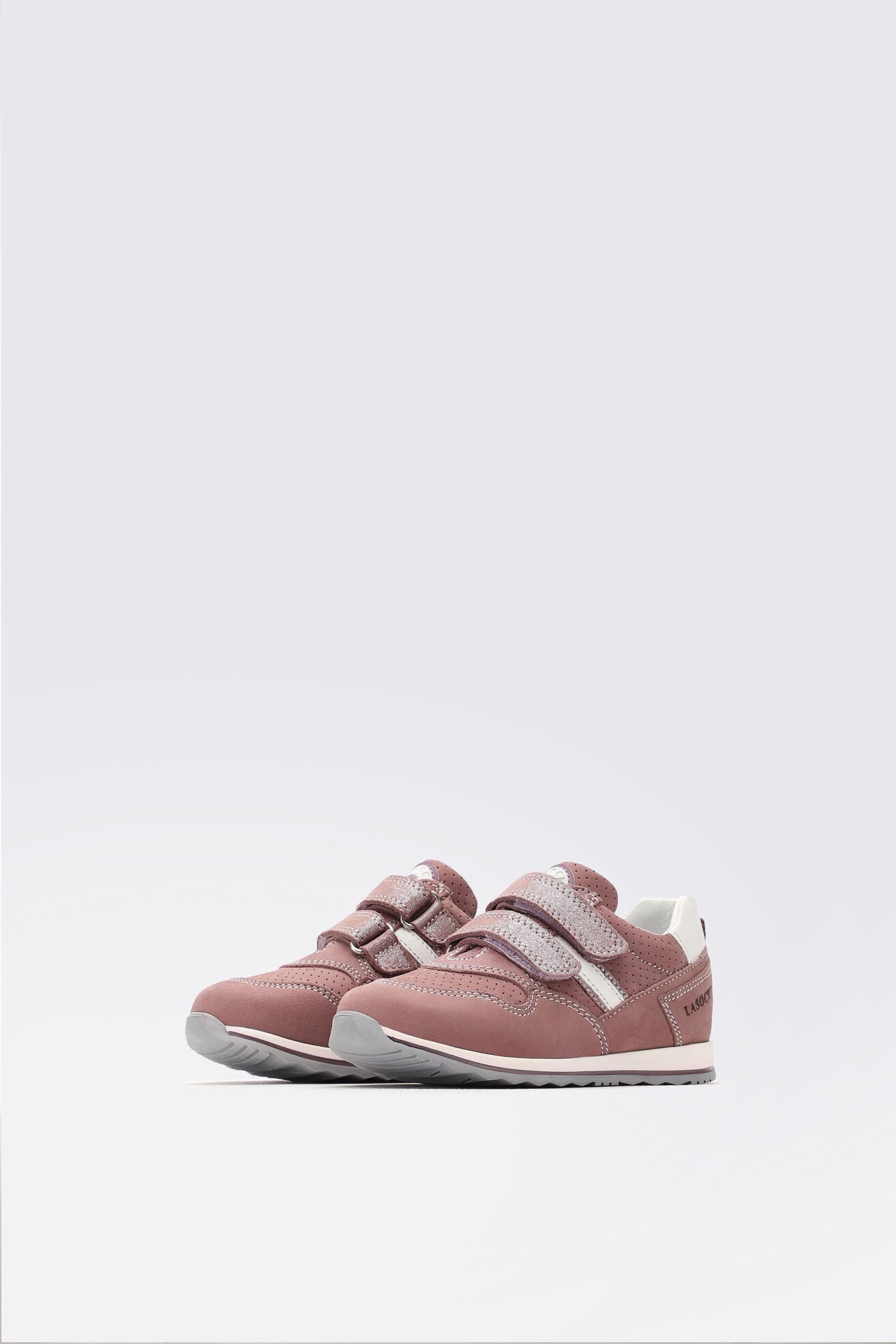 Półbuty Lasocki Kids CI12-2908-03 Fioletowy