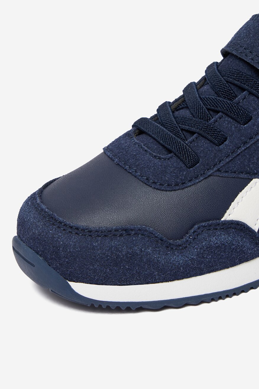 
                Sportcipő Reebok SÖTÉTKÉK - 5906751647899