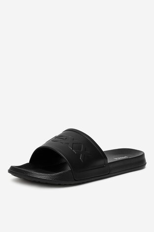 Шльопанець для басейну Mexx MIJB1905541M-01 ЧОРНИЙ