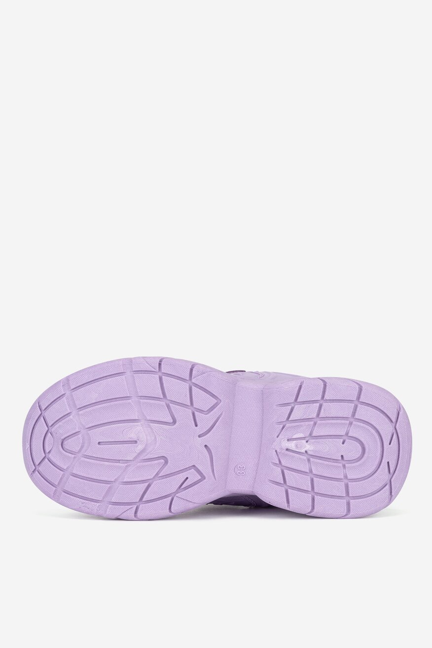 
                Tornacipő DeeZee LILA - 5903698762005