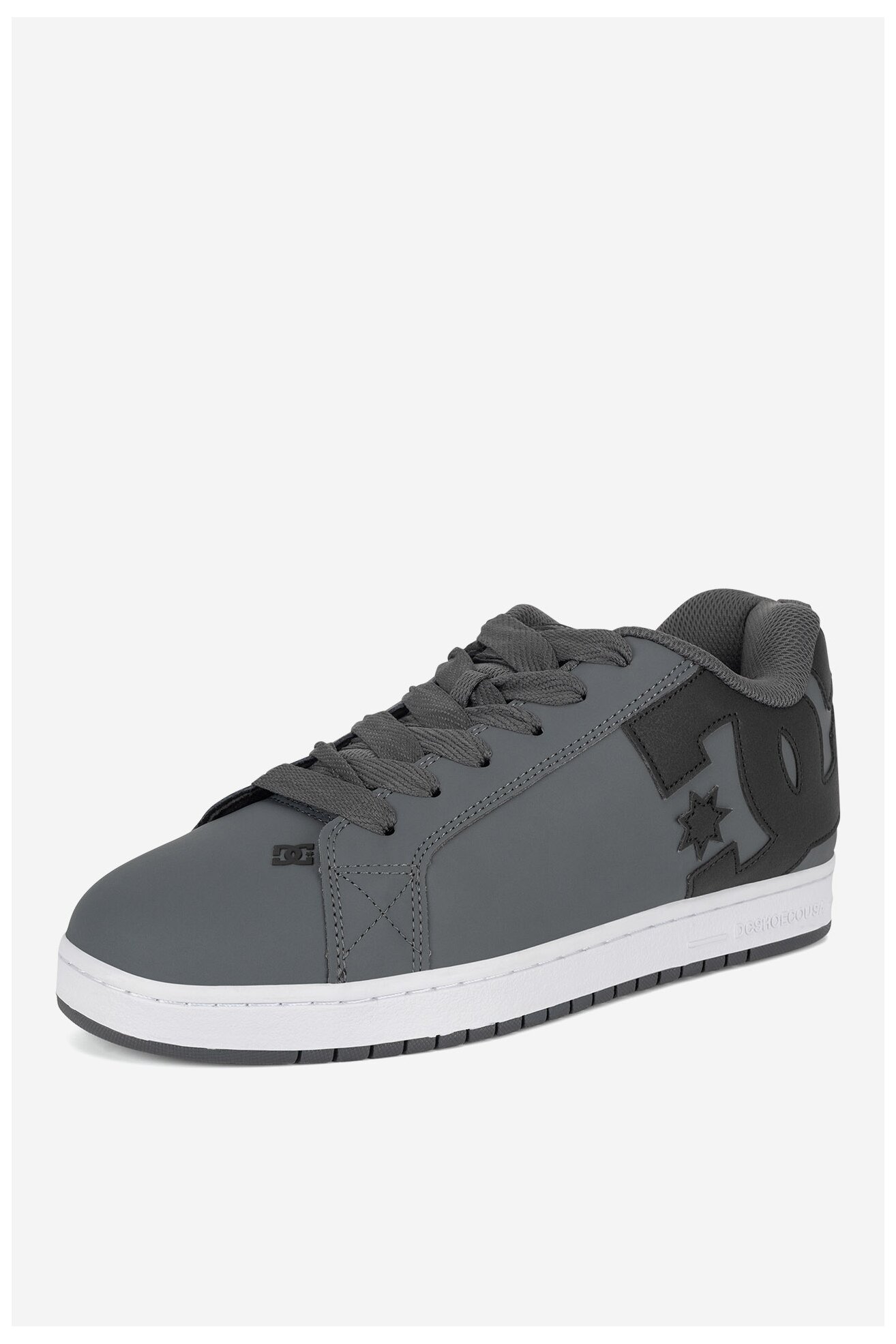 Sportcipő DC Shoes COURT GRAFFIK 300529-GBW SZÜRKE