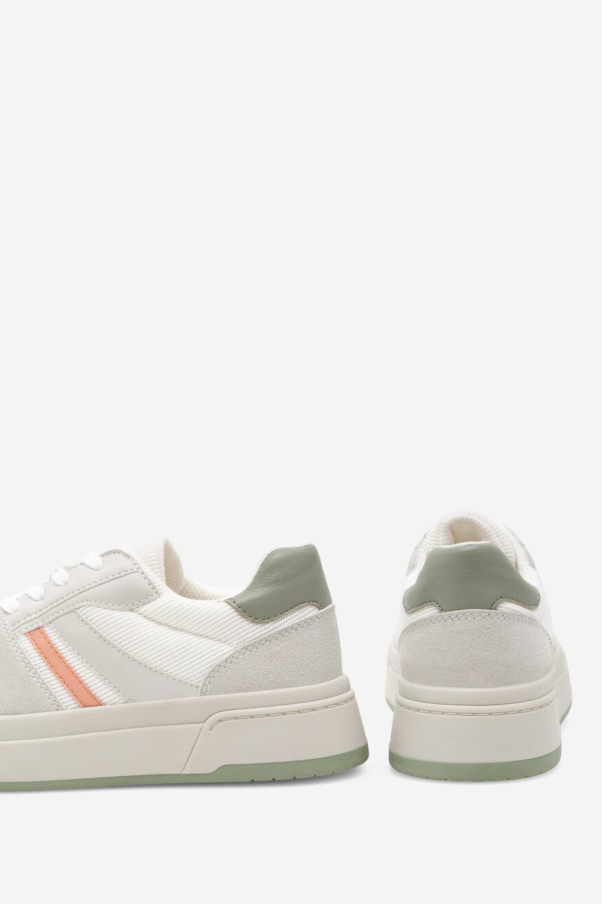 
                Кросівки Jenny Fairy ЗЕЛЕНИЙ - 5905588575870