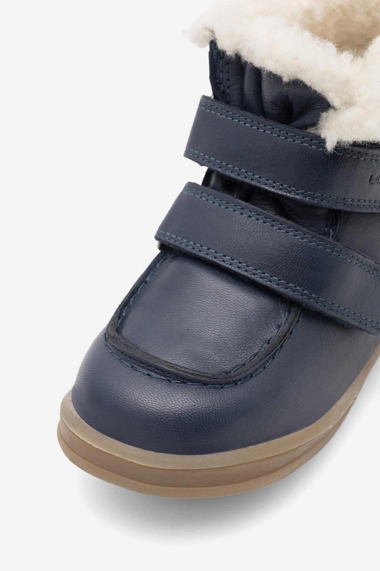 Боти Lasocki Kids DASH CI12-DASH-04 КОБАЛТОВО СИНЬО