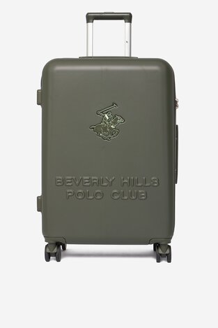 Валіза Beverly Hills Polo Club CEO-BHPC-M-003-08- ХАКІ