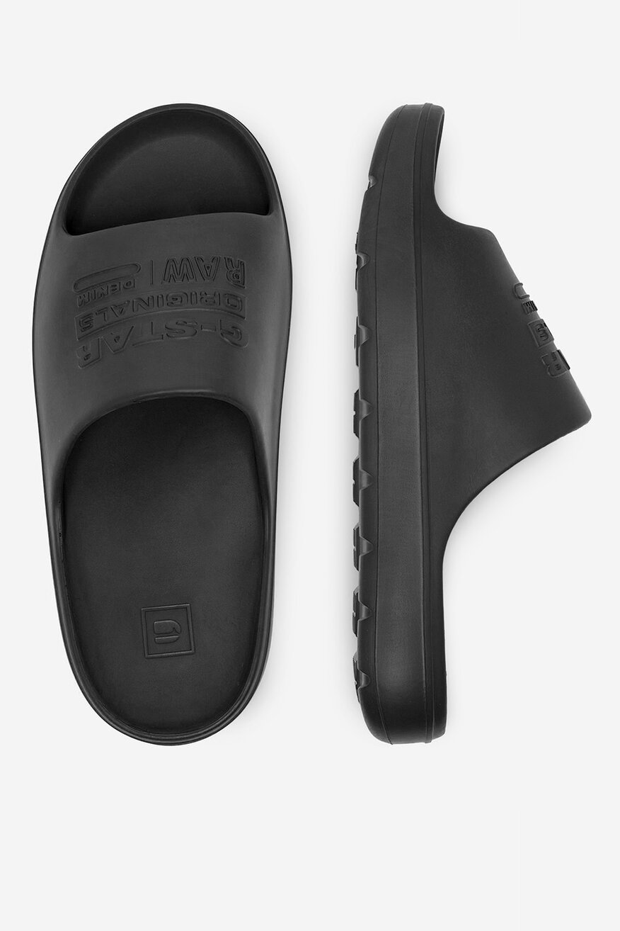 
                G-STAR RAW - Klapki - 5906751874950