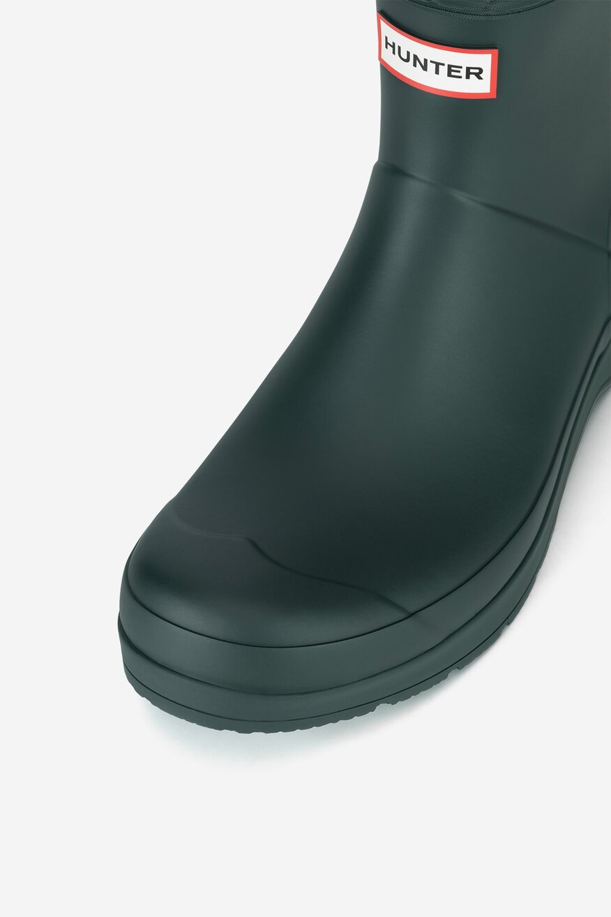 
                Гумени ботуши HUNTER ЗЕЛЕН - 5905588946946