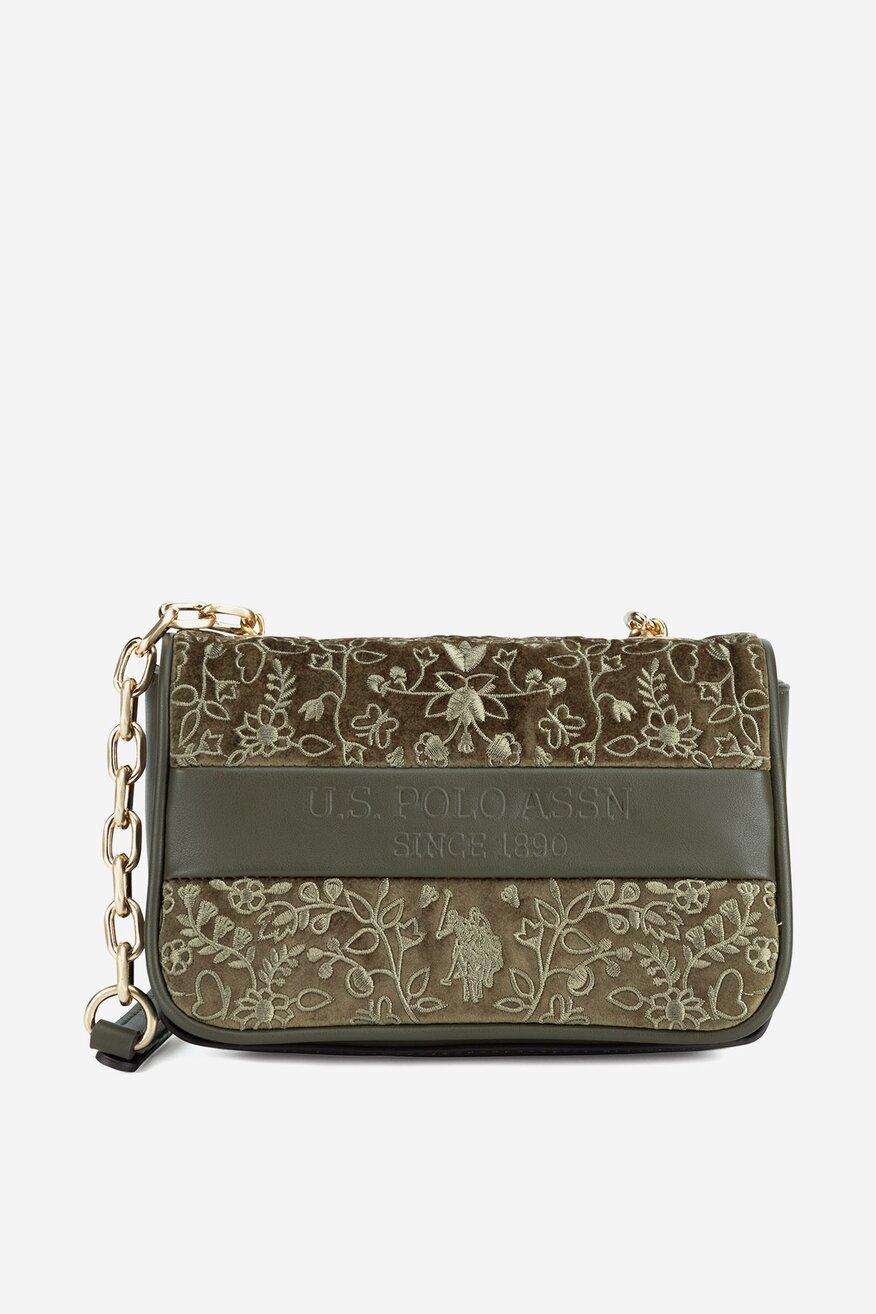 U.S. POLO ASSN. - Torebka crossbody - 5905588979944