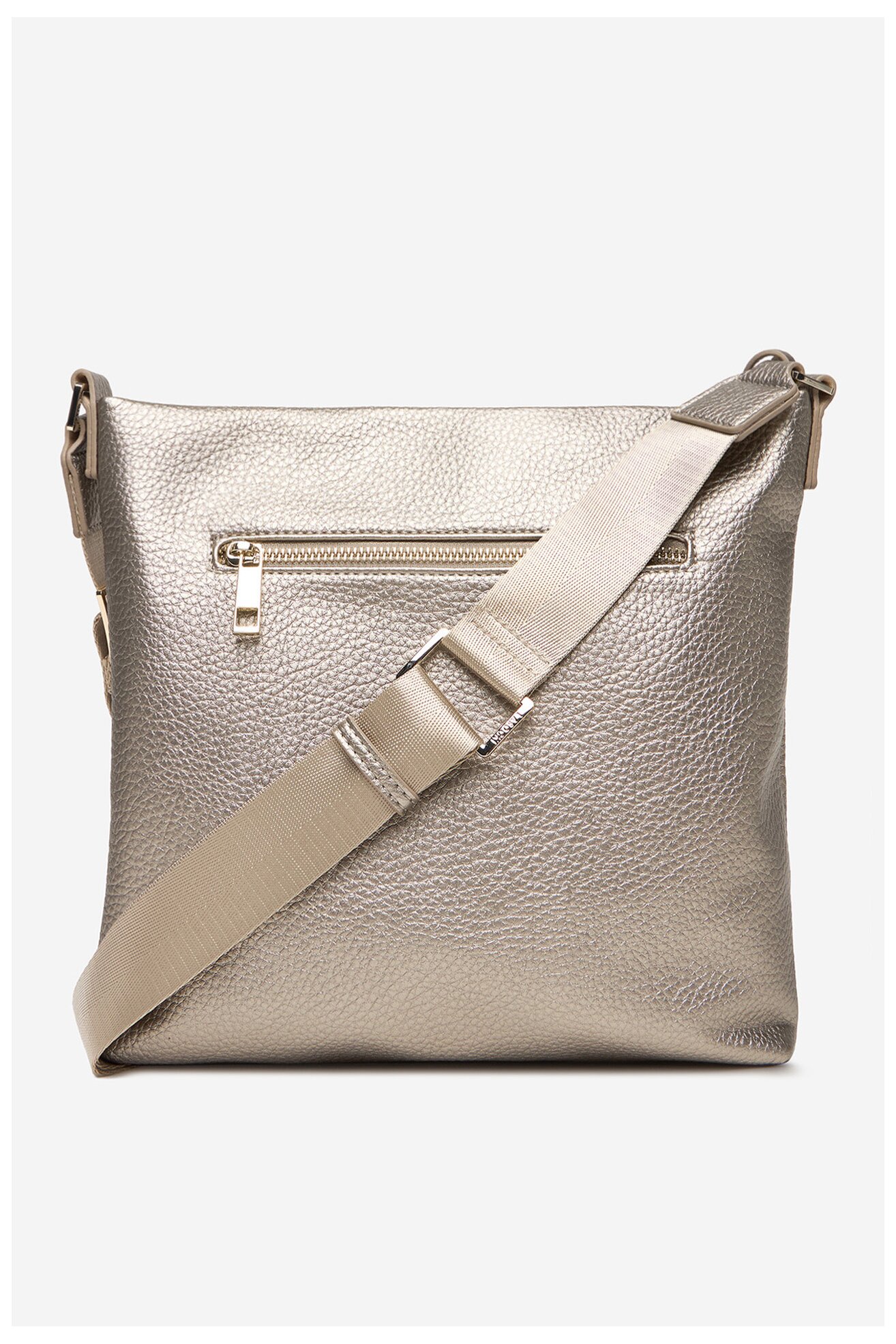 Torba Lasocki CEO-LSK-K-031-06 STARO SREBRO