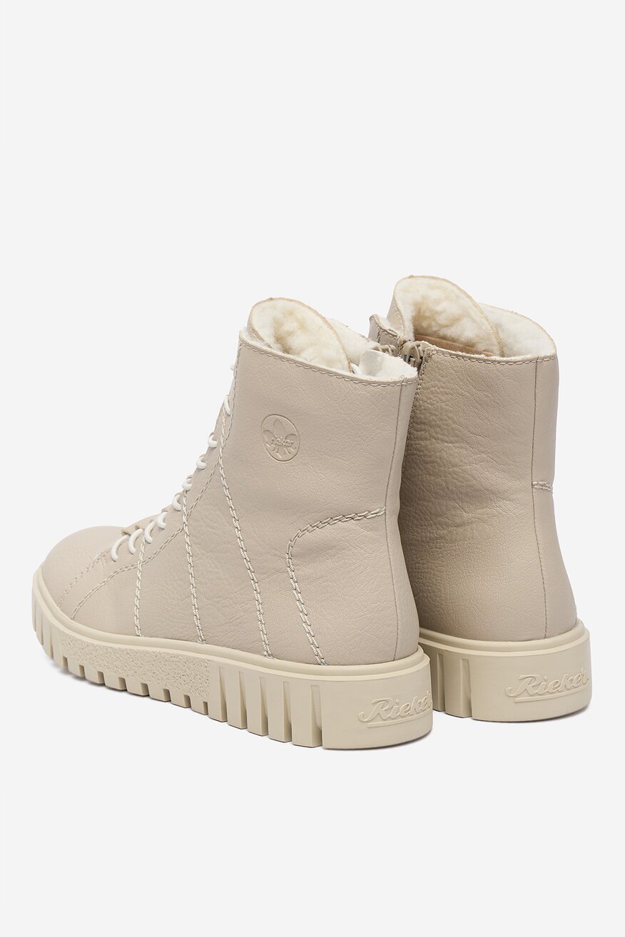 Bocanci Rieker BEJ - 5906751254585