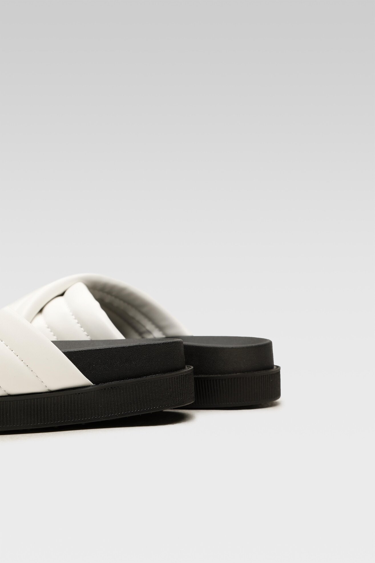 Klapki Jenny Fairy TS5130-01 Biały