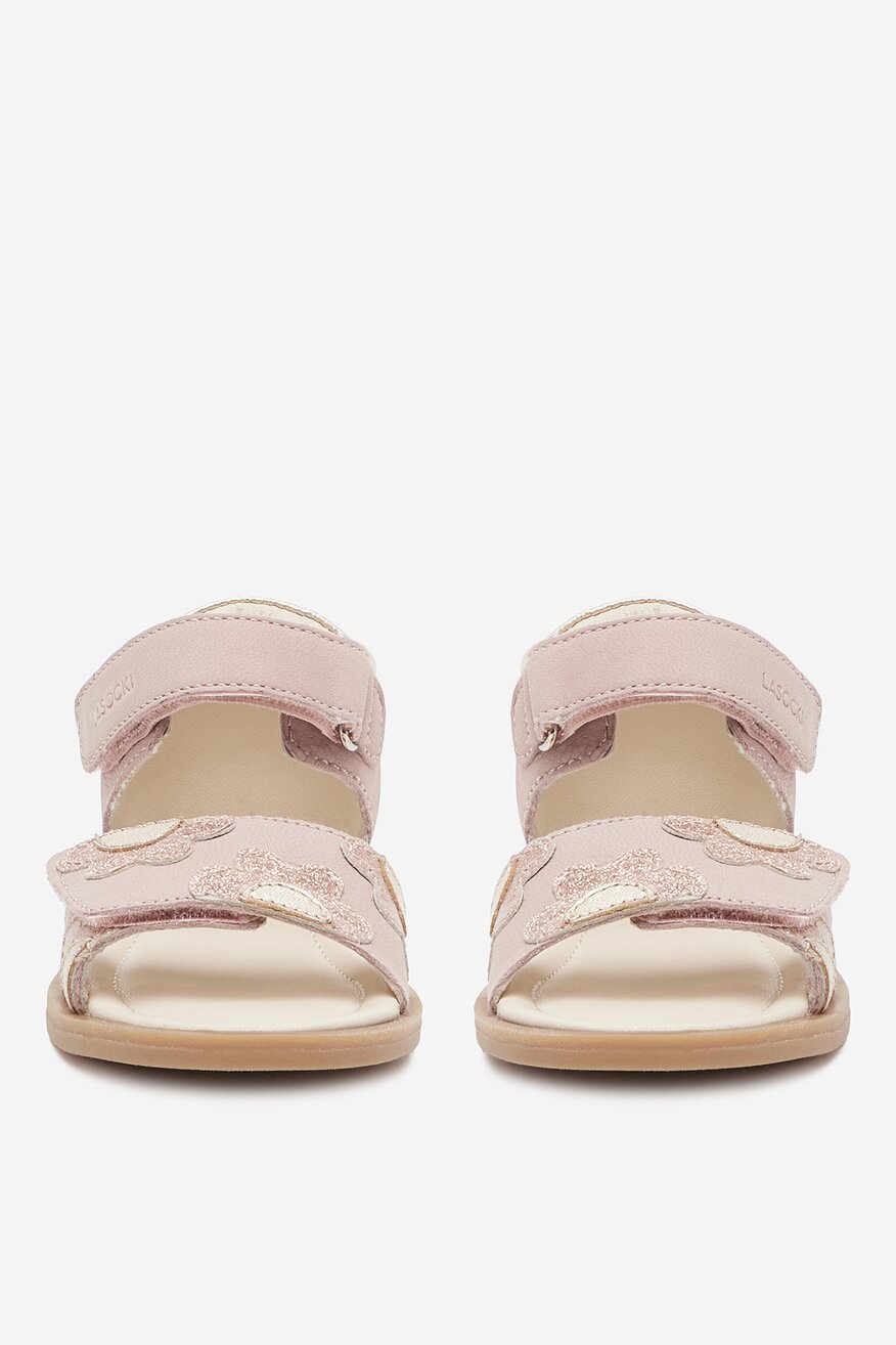 
                Szandál Lasocki Kids BÉZS - 5904862929668