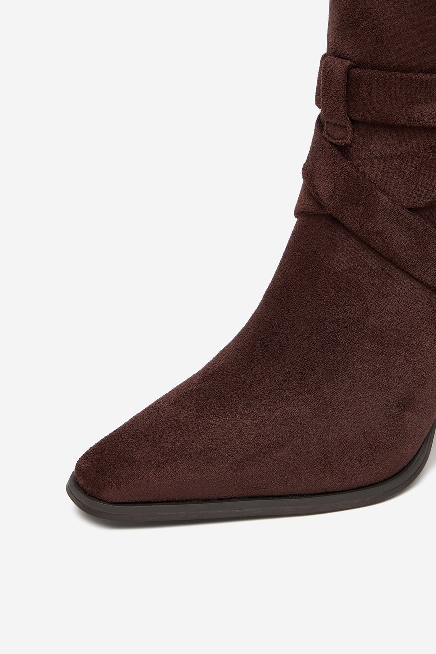 Cizme Jenny Maro - 5906751378298