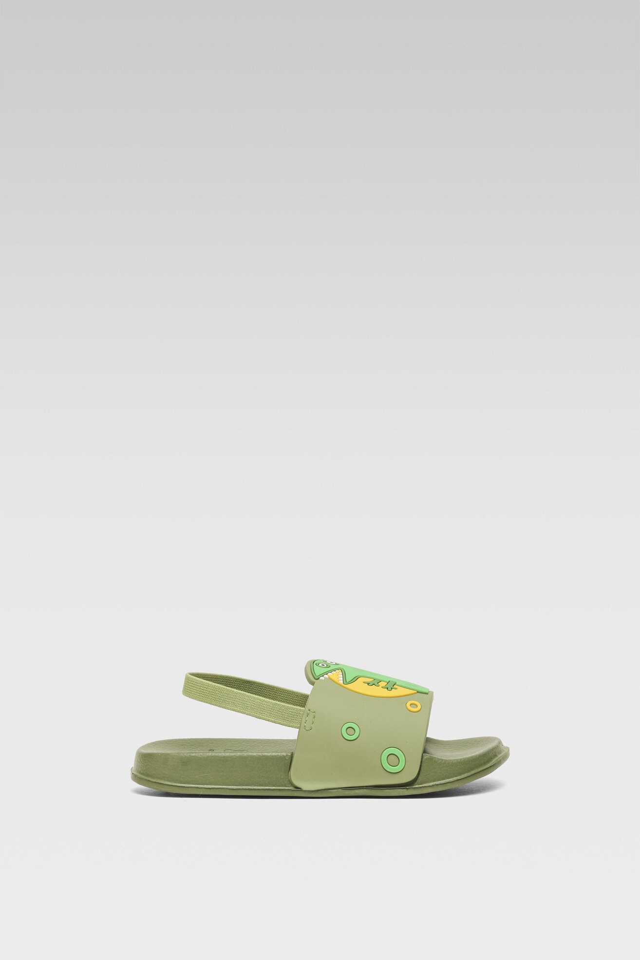 Джапанка за басейн PEPPA PIG 3DJPEP23-09 КАКИ