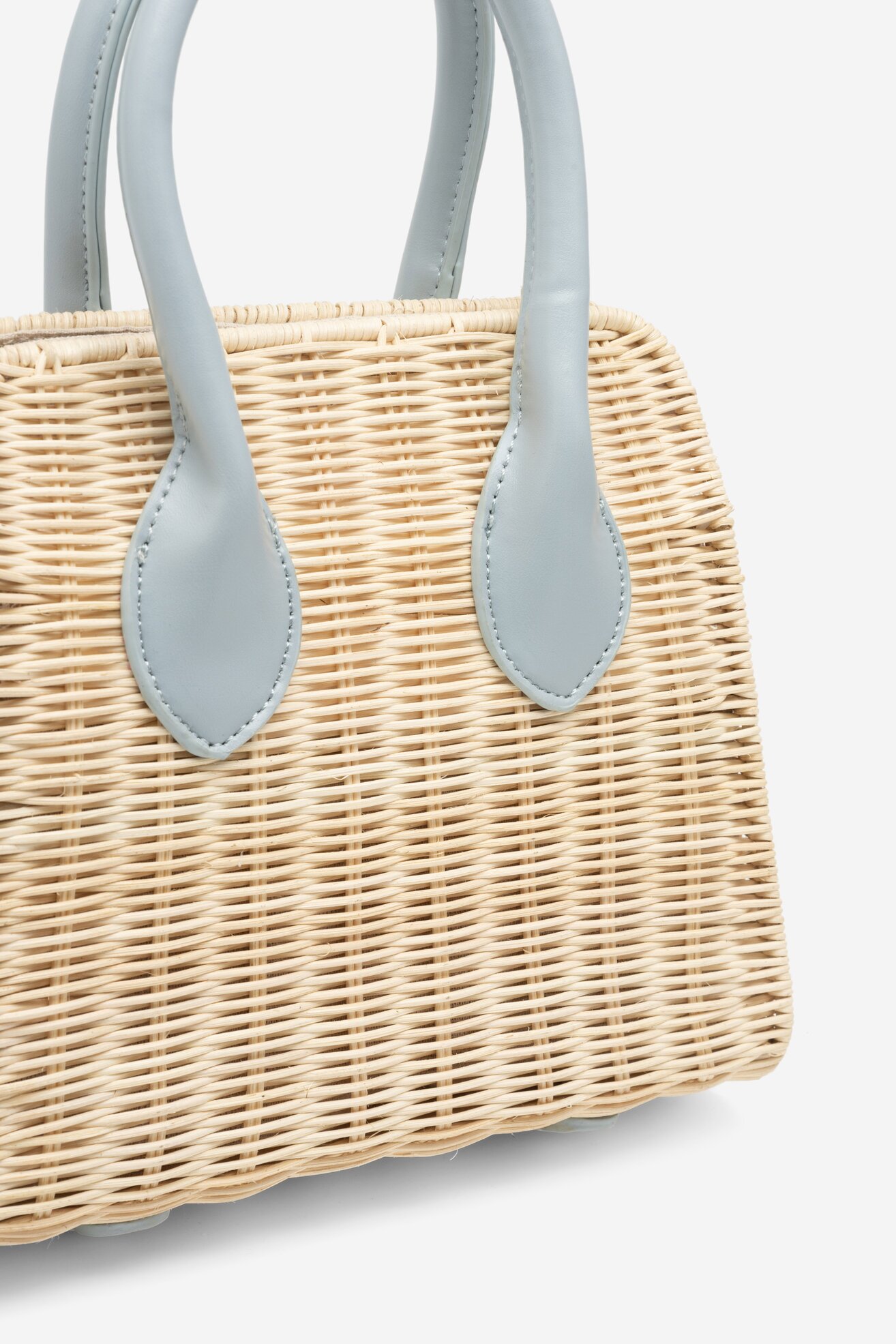 Torebka DeeZee MDX-C-021-03 Niebieski