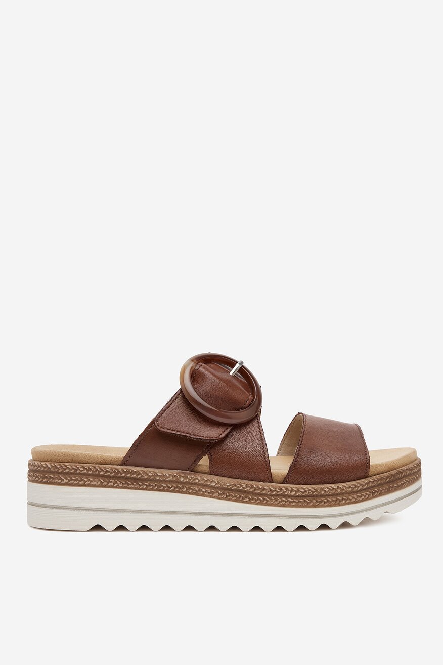 
                Джапанки Remonte КАФЯВ - 2230078419147