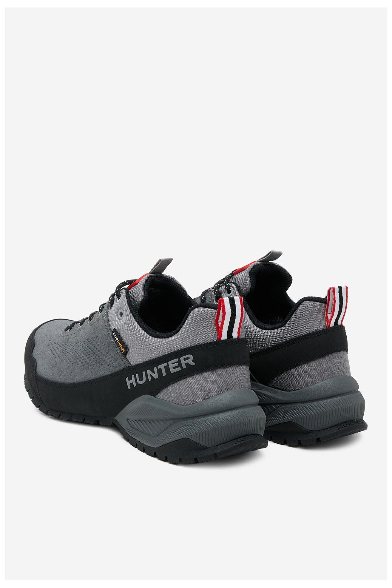 Încălțăminte de trekking HUNTER H8-219 GRI