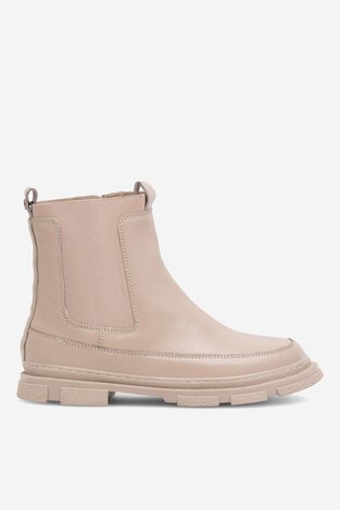 Ботильйони Lasocki Kids NO-PURE-01(II)DZ БЕЖЕВИЙ