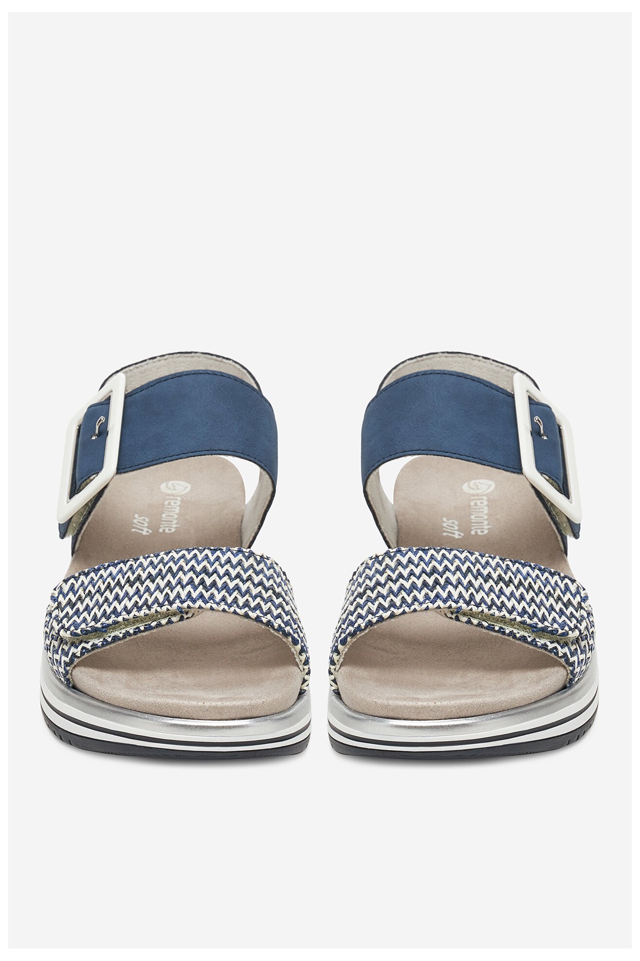 Сандали Remonte D1J53-14 СИН