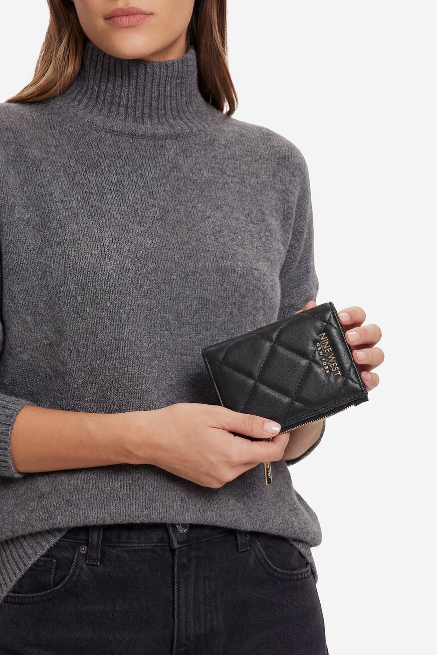 NINE WEST - Portfel - 5906751941836