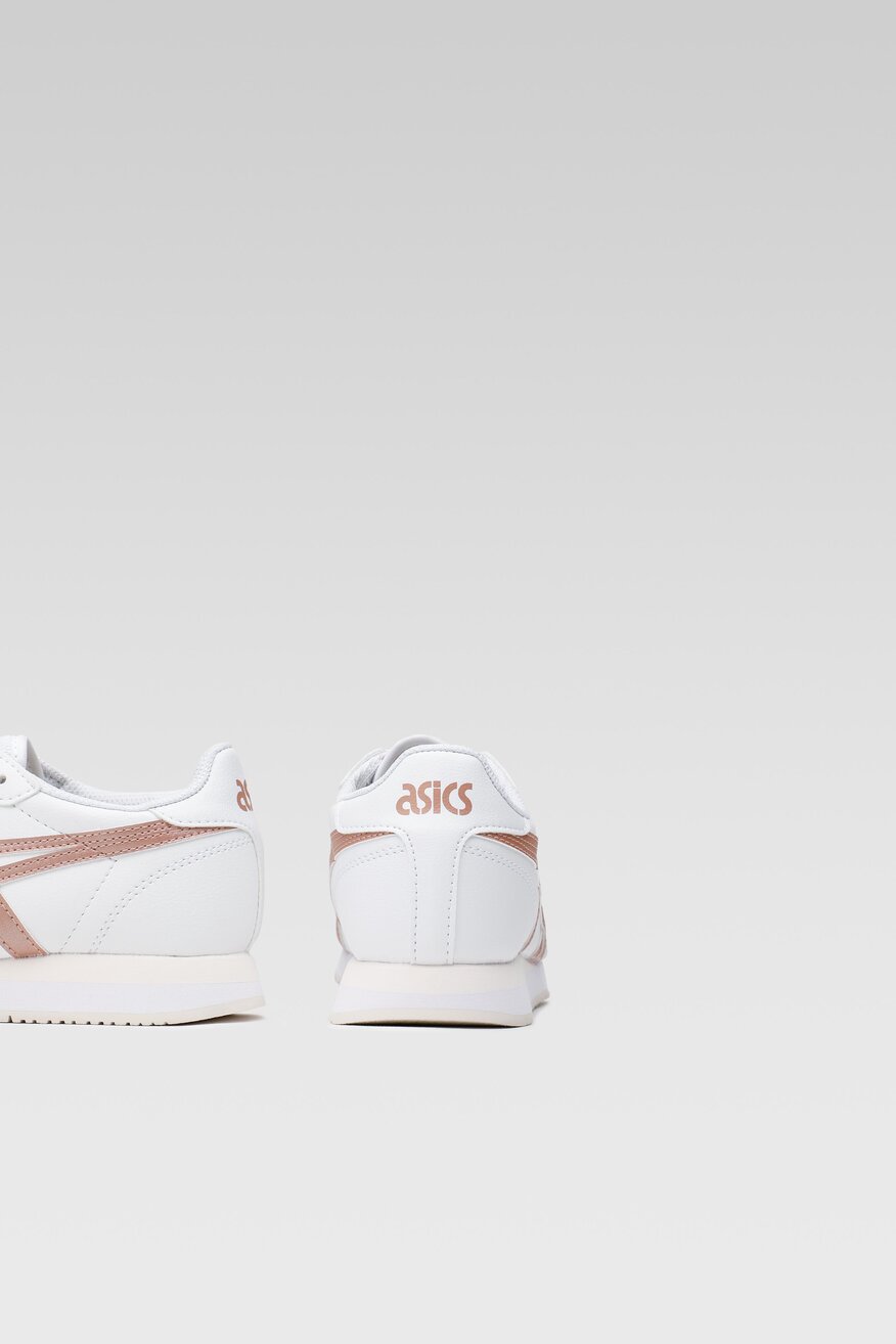 
                ASICS - Obuwie sportowe białe - 5904862138787