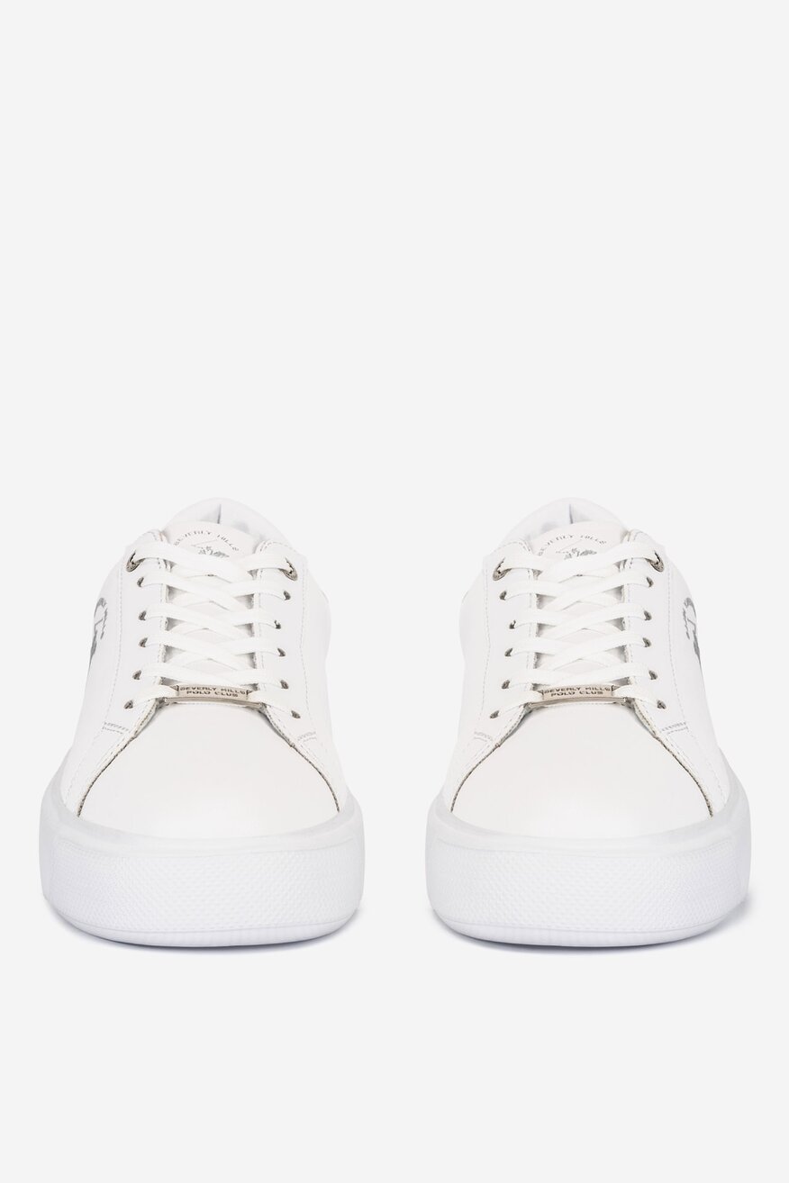 
                Beverly Hills Polo Club - Sneakersy - 5905588811749